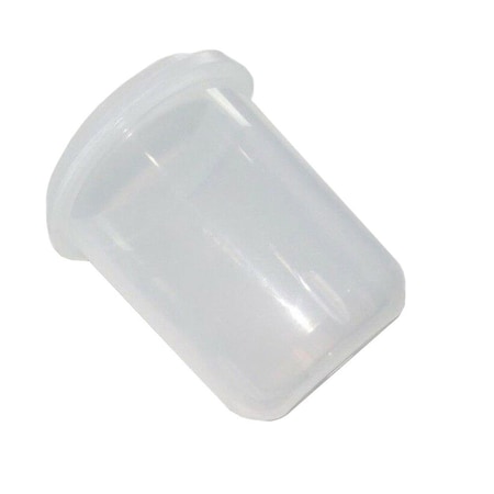 Aftermarket New Fuel Filter Bowl Fits Ford Fits New Holland 1310 1510 1710 FIG70-0109